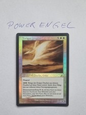 1x FOIL Eternal Dragon /