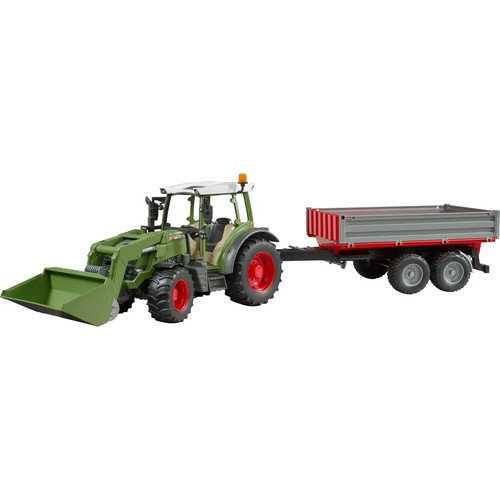 Bruder 02182 fendt vario 211 - bruder,