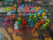 gogos figuren 70stück