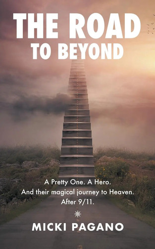Micki pagano the road to - micki,