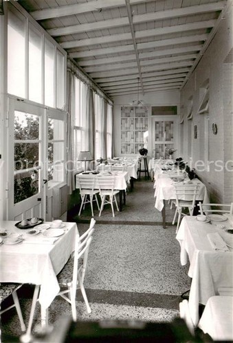 Norderney nordseebad pension - nordseebad,