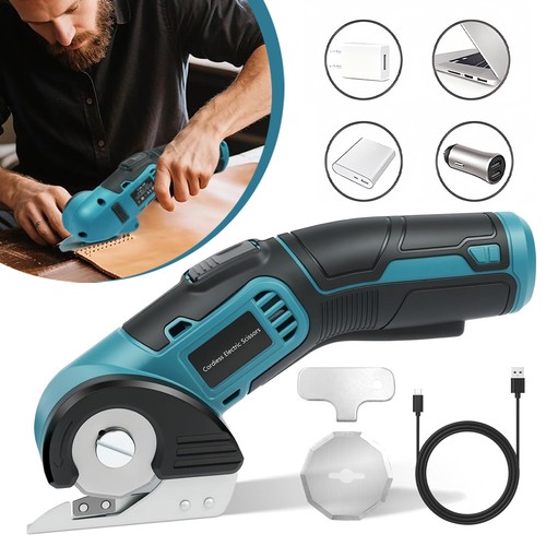 Kabellose elektrische schere - kabellose,