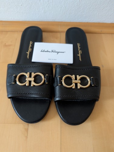 Salvatore ferragamo slides - salvatore,