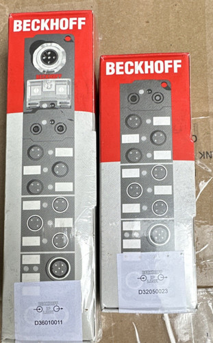 Beckhoff sps - beckhoff,