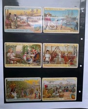 Petzold&Aulhorn DresdenSachs.          sammelbild kaufmannsbild Schokolade Kakao