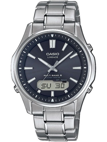 Casio lcw m100tse - casio, lcw-m100tse-1aer