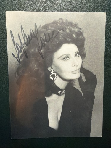 Sophia loren original - loren,