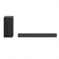 LG S60Q Soundbar 2.1 Kanäle