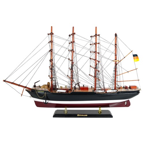 Segelschiff peking - segelschiff,