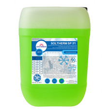 Solarflüssigkeit Flach- u