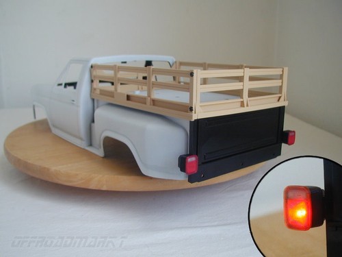 Tamiya ford ranger - 1/10,
