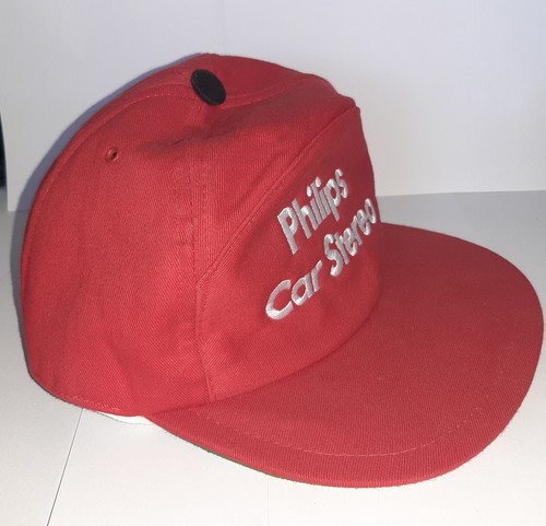 Base cap philips car - car, stereo
