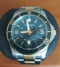 Victorinox Maverick Swiss Army Herrenuhr 43 mm