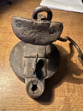 Karbidlampe Glück Auf Bergbau 2. Hälfte 19. Jahrhundert Erbstück aus Nachlass