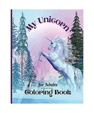 My Unicorn Coloring Book for