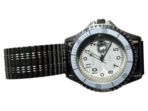 Bergmann herren armbanduhr - herren,