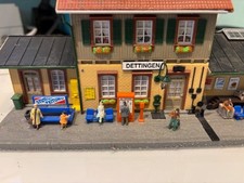 Kibri H0 39507 Bahnhof