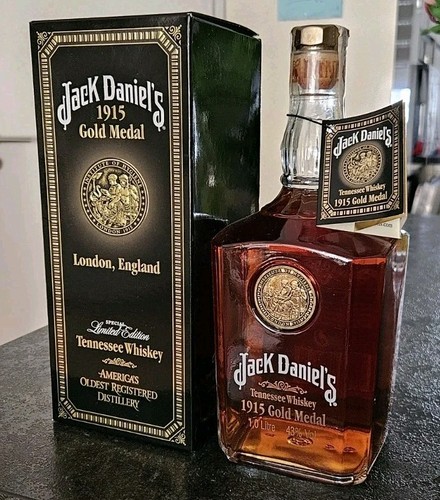 Jack daniels gold - jack,