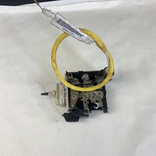 Schloss Türschloss Schliessfalle Tür vorn rechts ZV pneumatisch Audi A3 8L 