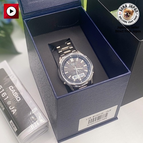 Neue casio lcw m100tse - neue, lcw-m100tse-1ajf