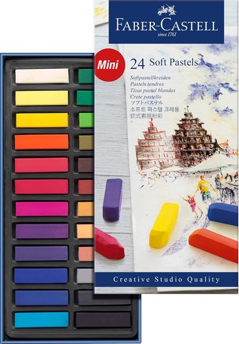 Faber castell 128224 - -, mini