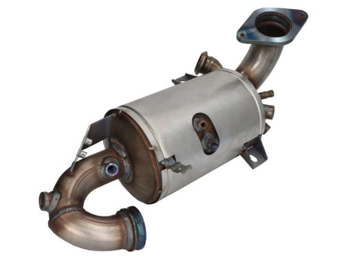 Neu dieselpartikelfilter - neu,