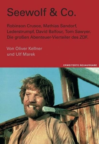 Seewolf die großen - seewolf, co.