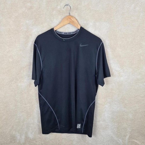 Nike pro combate shirt - combate, t-shirt