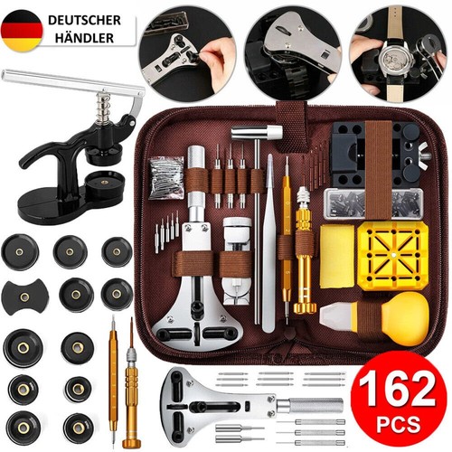 Profi uhrenwerkzeug set - uhrenwerkzeug,