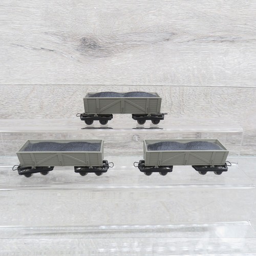 Roco hoe 3x feldbahn - -,