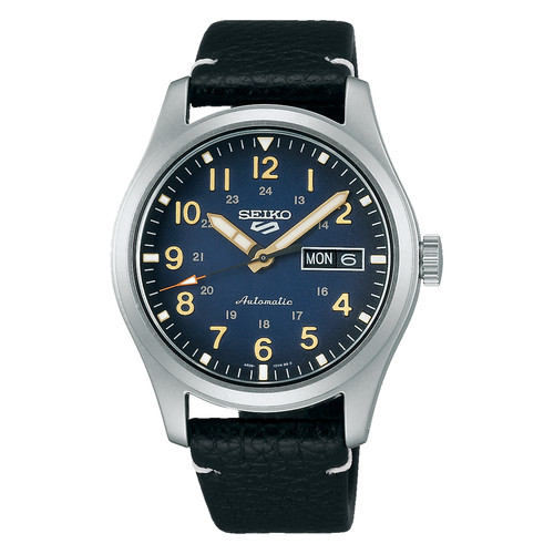 Seiko sports day - seiko,