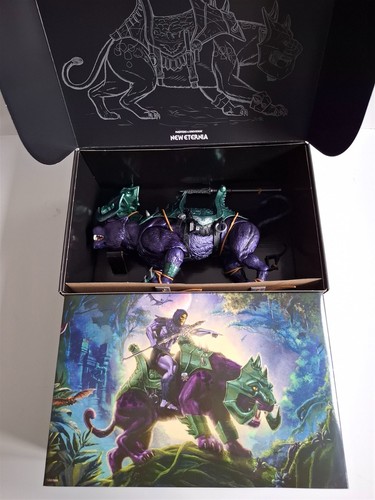 Masters the universe - masters, motu