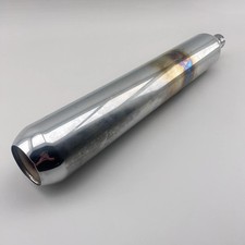 Harley Davidson FLH FLT Touring Auspuff Endtopf Endschalldämpfer 65863-95