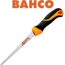 Bahco Profcut Trockenbau Jab Säge 6" 150 mm 8TPI Klinge Putzbrett Pierce PC-6-TROCKEN