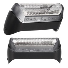 Scherfolie Scherblatt Ersatz für Braun CruZer1 CruZer2 CruZer3 CruZer4 Face