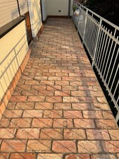 Antike#Boden     #KLINKER#Hartbrandklinker# RESTAURATION#JVA#ATELIER#