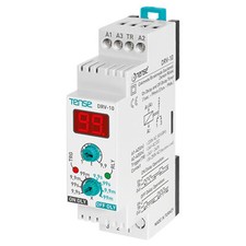 Tense DRV-10 Zeitrelais Ein-/