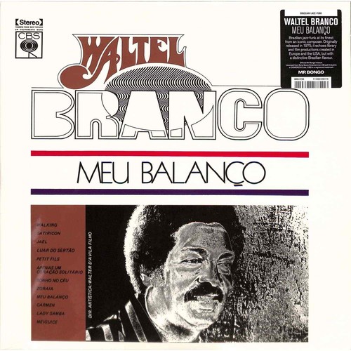 Waltel branco meu - waltel, balanco