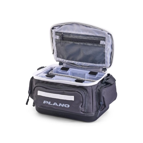Plano weekend 3500 - plano, tackle
