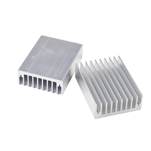 45x60x18mm aluminium - 45x60x18mm,