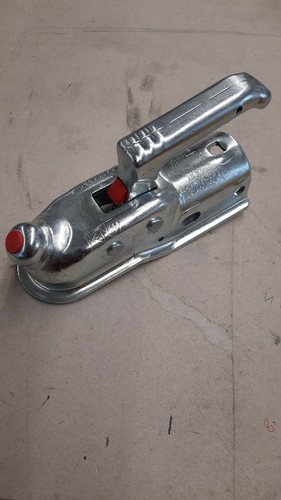 Zugkugelkupplung ak 300 - zugkugelkupplung,