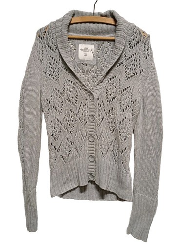 Logg damen strickjacke - damen,