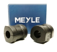 2x ORIGINAL MEYLE Stabilager
