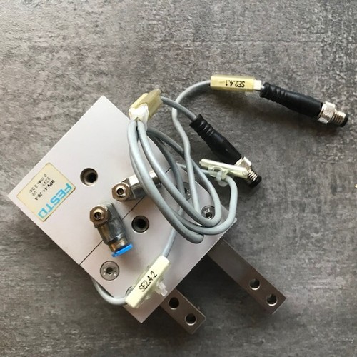 Festo hpv feed - hpv-14-20-a,