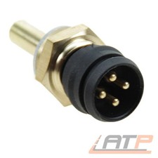KÜHLMITTELTEMPERATUR-SENSOR