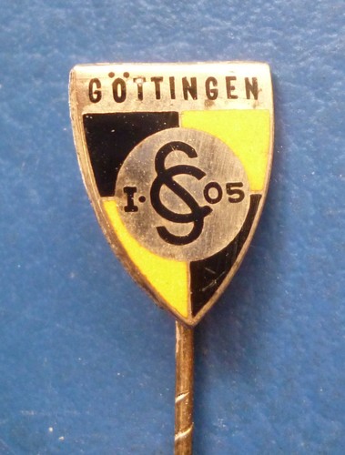 Frühe fußballnadel sc - fußballnadel,