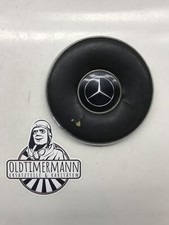 Prallplatte Pralltopf Polster Lenkrad Mercedes W108 W109 W110 W111 W113