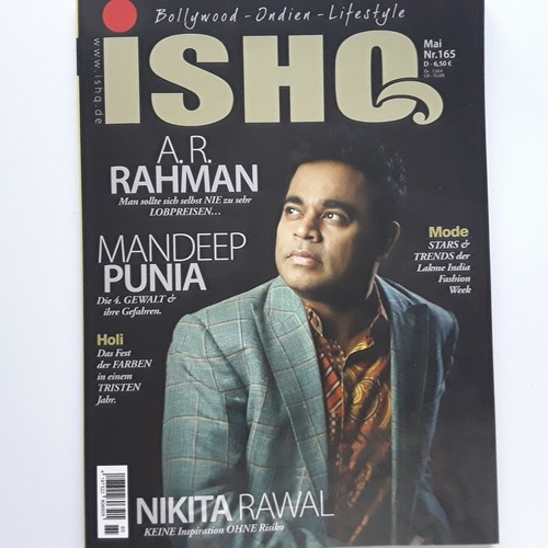 Ishq 165 mai - mai,