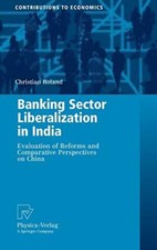 Banking sector liberalization - banking,