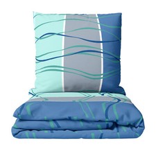 Bettwäsche 135 x 200 Set